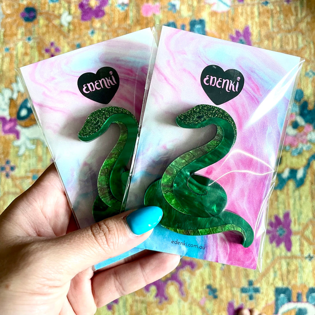 Edenki brooches hotsell